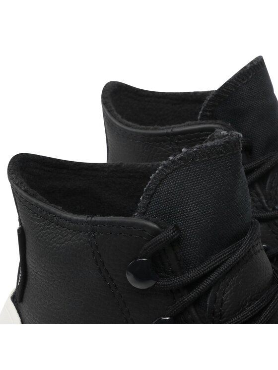 Converse Converse Sneakers Chuck Taylor All Star Lugged Winter 2.0 Hi 172057C Μαύρο