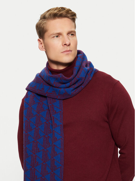Lacoste Lacoste Sál RE2422 Színes