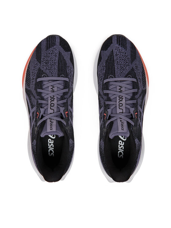 Asics Asics Futócipő Dynablast 5 1012B776 Lila