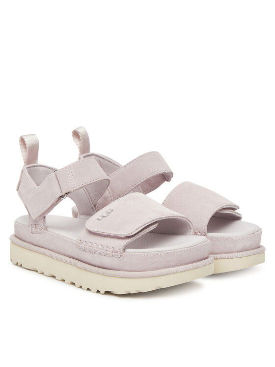 Ugg Ugg Sandale W Goldenstar 1136783 Ljubičasta