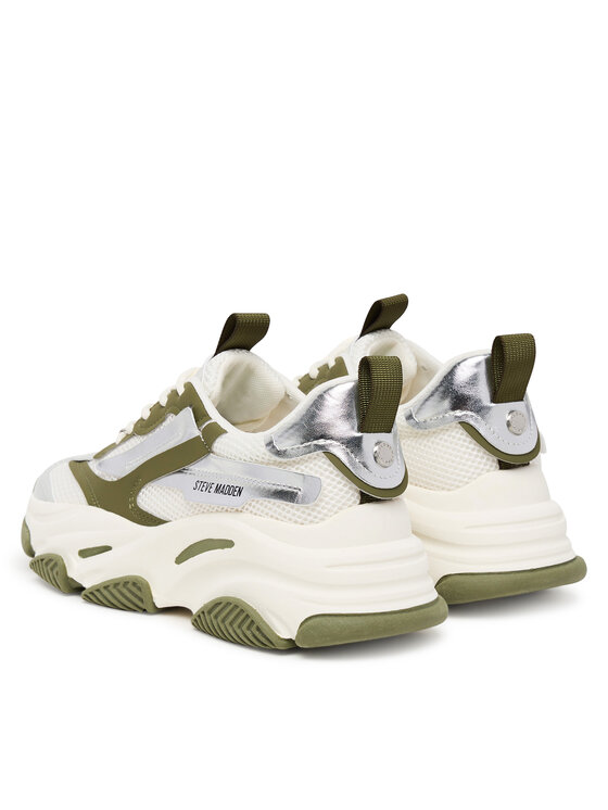 Steve Madden Steve Madden Sneakersy SM11004652 Barevná