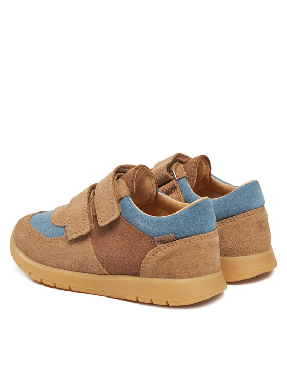 Mrugała Mrugała Laisvalaikio batai Coco 3211/5-26 Ruda