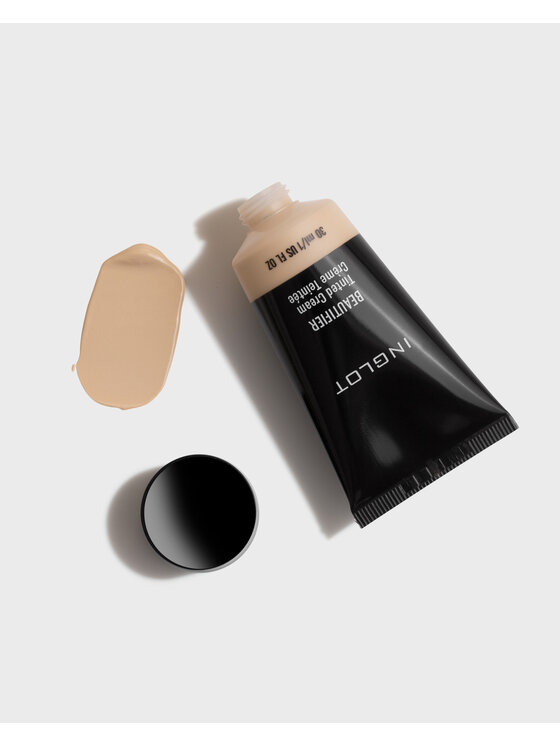 INGLOT INGLOT Beautifier Krem CC 101