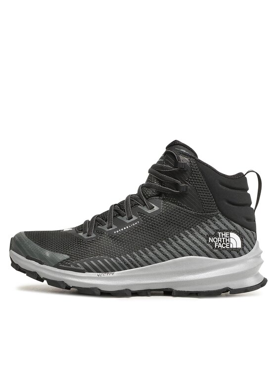 The North Face The North Face Trekkingi Vectiv Fastpack Mid Futurelight NF0A5JCWNY71 Czarny