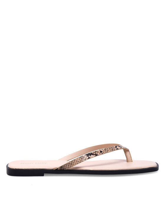 Flip flop JENNY WYL0710-5 Bej
