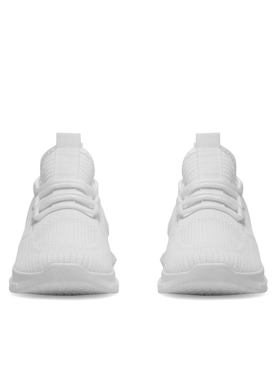 Jenny Fairy Jenny Fairy Sneakers WFA270923-4 Bianco