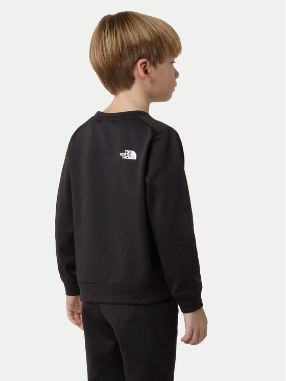 The North Face The North Face Melegítő Performance NF0A8CV0 Fekete Regular Fit