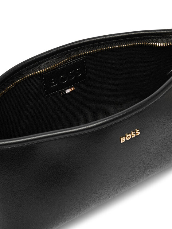 BOSS BOSS Käekott 50567590 Must