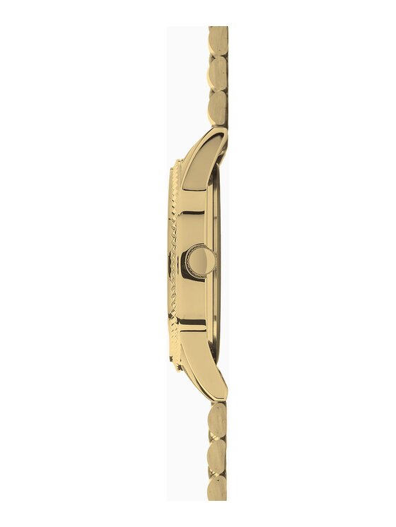 Sekonda Sekonda Zegarek 30157 Złoty