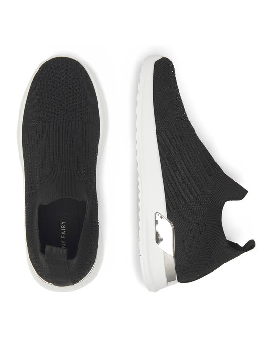 Jenny Fairy Jenny Fairy Laisvalaikio batai WFA270923-3 Juoda