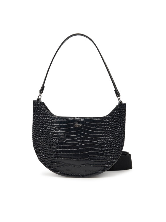 Lacoste Borsetta NF4980KL Nero, taglia : 00