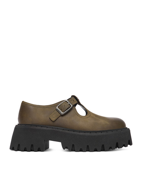 G-Star Raw G-Star Raw Scarpe basse CEO-WI34-MANYA-07 Cachi