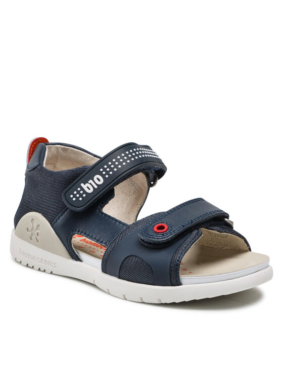 Sandali 212189-A D Blu scuro