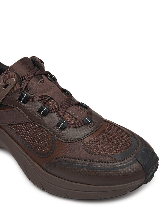 HUGO HUGO Sneakers GO2 50548581 Marrone
