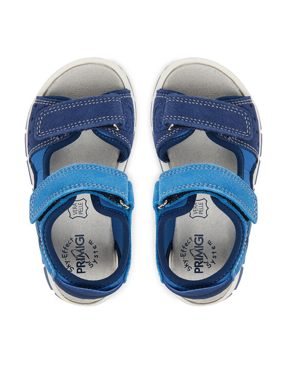 Primigi Primigi Sandali 1397700 M Blu