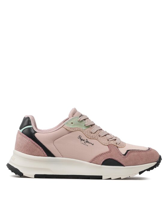 Pepe Jeans Pepe Jeans Superge Joy Star Basic PLS31368 Roza
