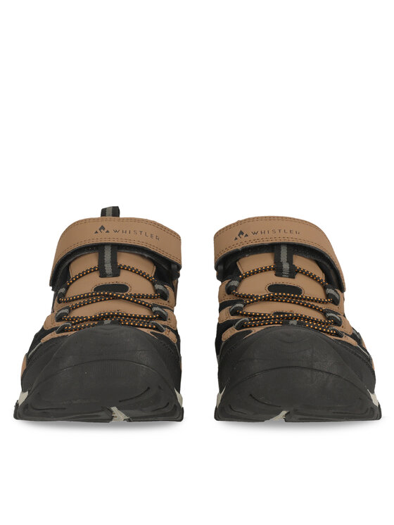 Whistler Whistler Босоніжки Macareus  W242047 Коричневий
