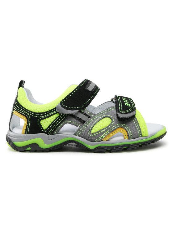 Sandali 16176-005 SAY Grigio