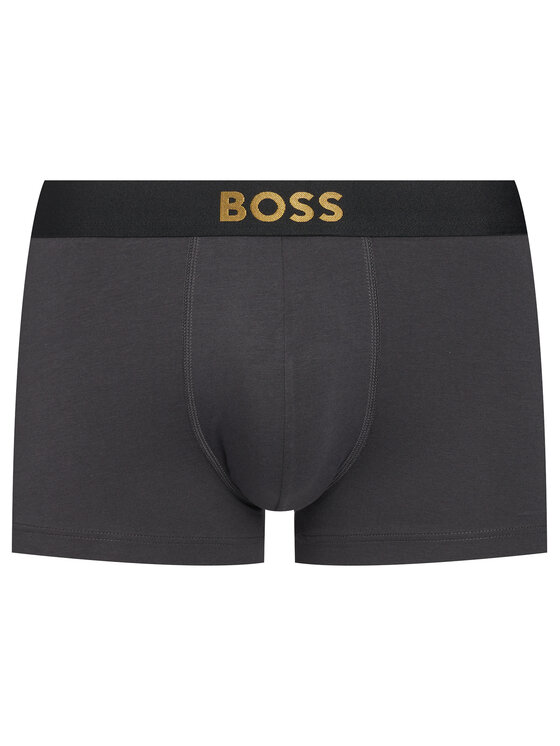BOSS BOSS Komplet bokserek 50546764 Czarny