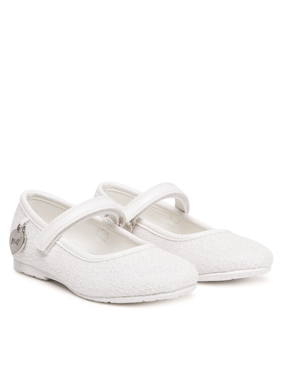 Primigi Primigi Ballerine 7928500 M Bianco