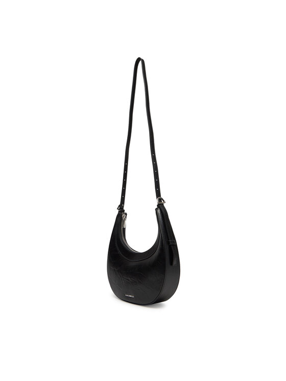 Coccinelle Coccinelle Handtasche E5 SJQ 53 01 01 Schwarz