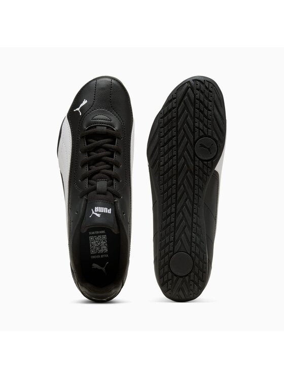 Puma Puma Sneakersy 402679 Czarny