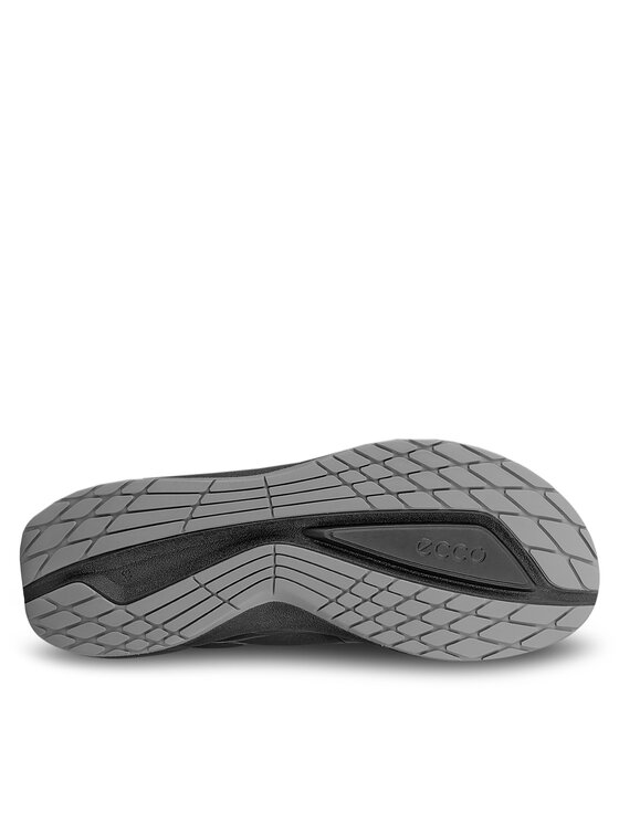 ECCO ECCO Sneakersy Biom 2.2 M 83076401001 Czarny