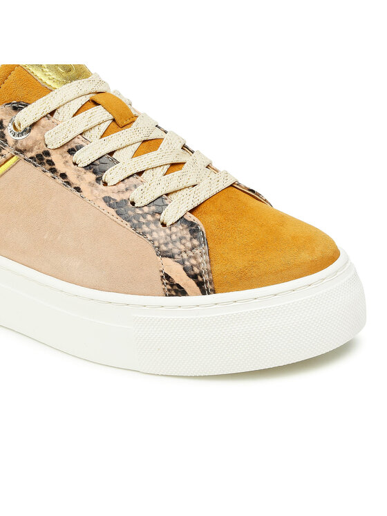 Bugatti Bugatti Sneakers 412-88302-3418-5083 Beige