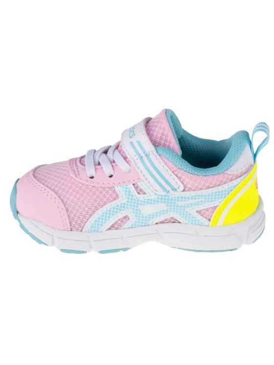 Asics Asics Sneakersy Asics Contend 6 TS School Yard Różowy