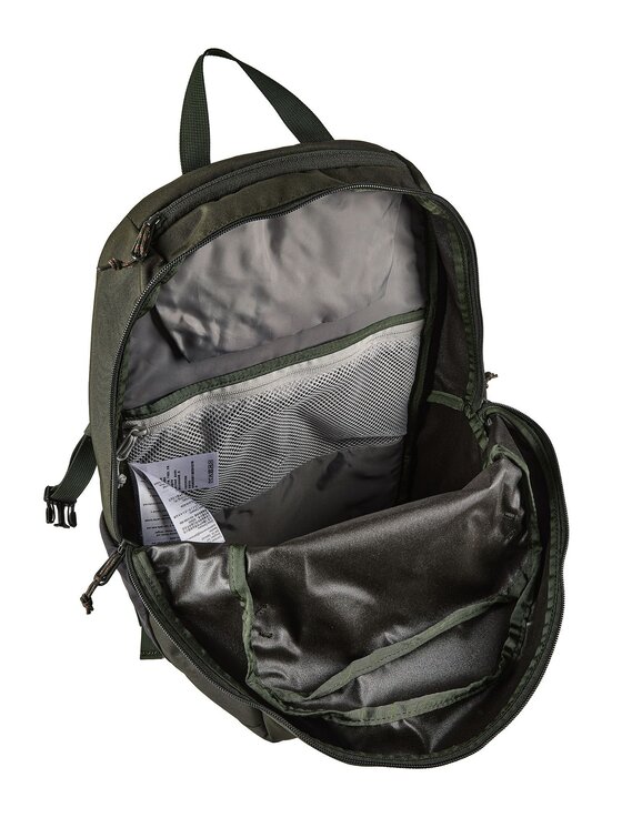 Fjällräven Fjällräven Plecak 331348 Zielony
