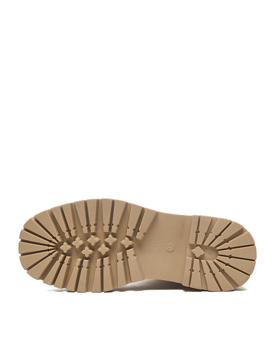 Simple Simple Stiefel SIMPLE-SL-18-02-000051 103 Beige