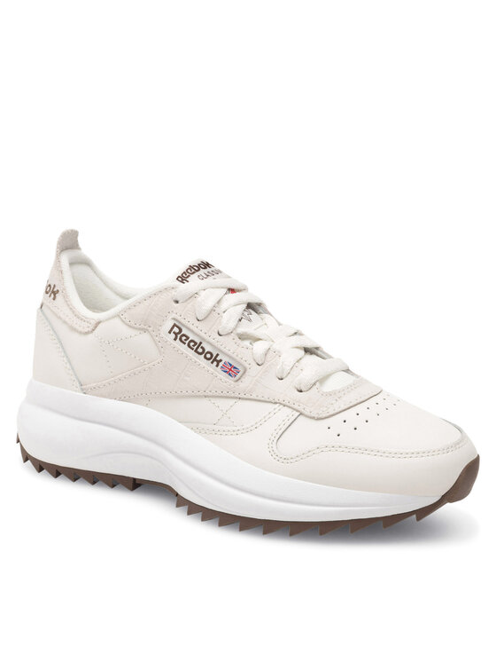 Reebok Reebok Snīkeri Classic Leather Sp E HQ7190 Écru
