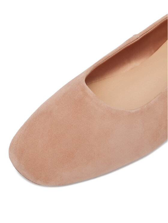 U.S. Polo Assn. U.S. Polo Assn. Ballerine EO-AYOLY001W/6S1 Rosa