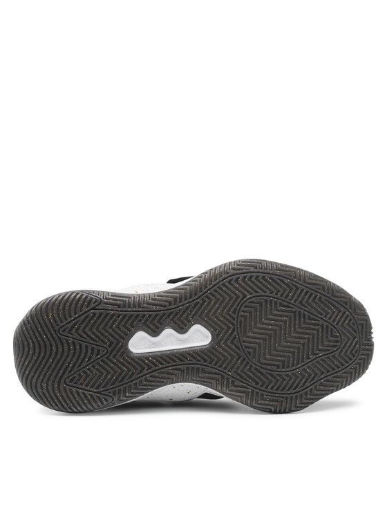 adidas adidas Čevlji za košarko Deep Threat Primeblue J S29014 Črna