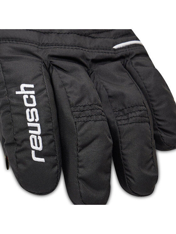 Reusch Reusch Smučarske rokavice Stefano GTX GORE-TEX 4899317 Črna