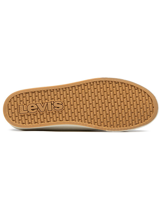 Levi's® Levi's® Tenisówki 233032-634-17 Granatowy