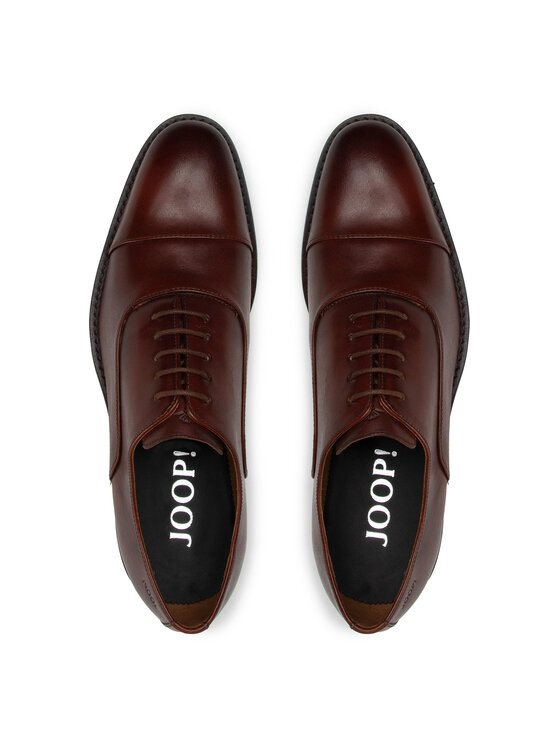 JOOP! JOOP! Pantofi Lusso 4140005203 Maro