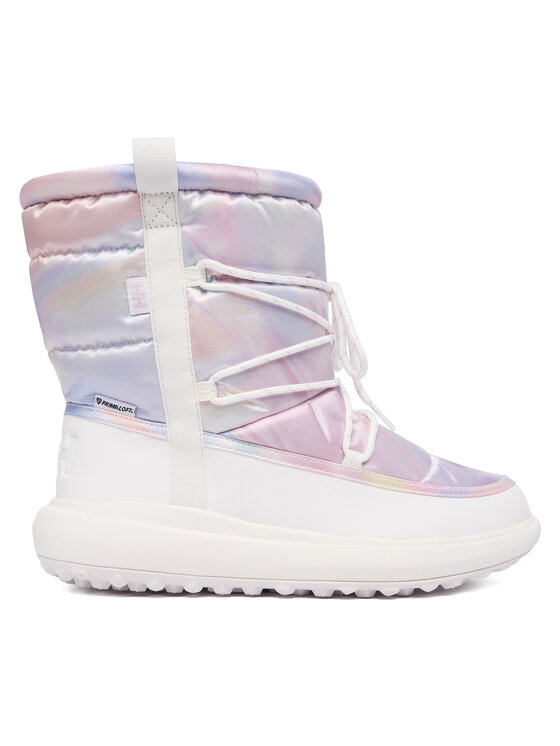 Helly Hansen Helly Hansen Μπότες Χιονιού Isolbella 2 Demi 11837 Έγχρωμο