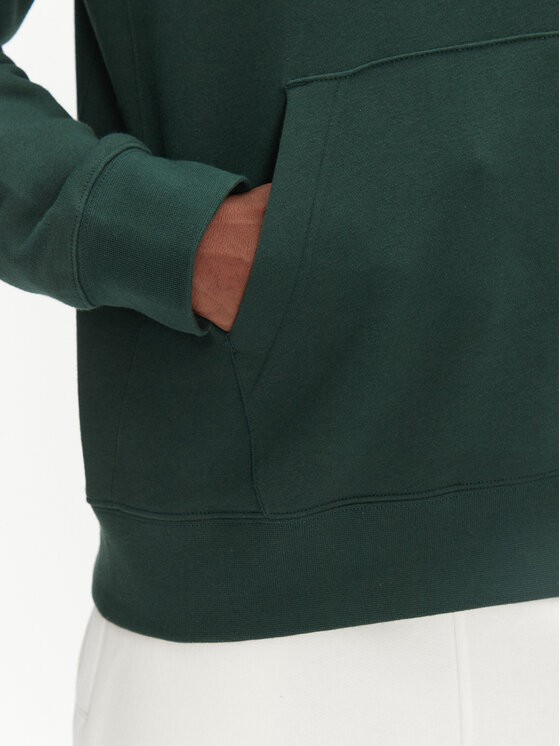 Nike Nike Pulóver NKDK-3EY-FZ-CKX Zöld Regular Fit