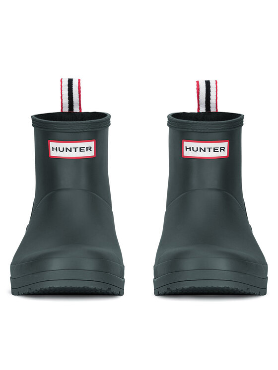Hunter Hunter Gumene čizme WFS2020RMA Zelena
