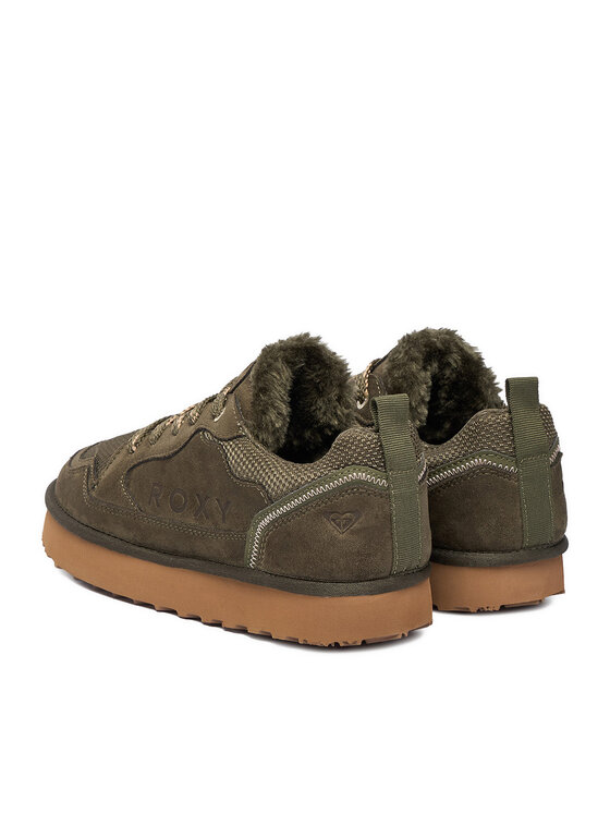 Roxy Roxy Superge CEO-V12-1116 Zelena