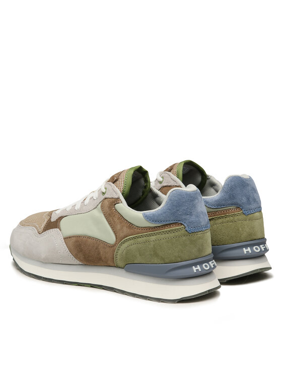 Sneakers Baku 12302606 Multicolore