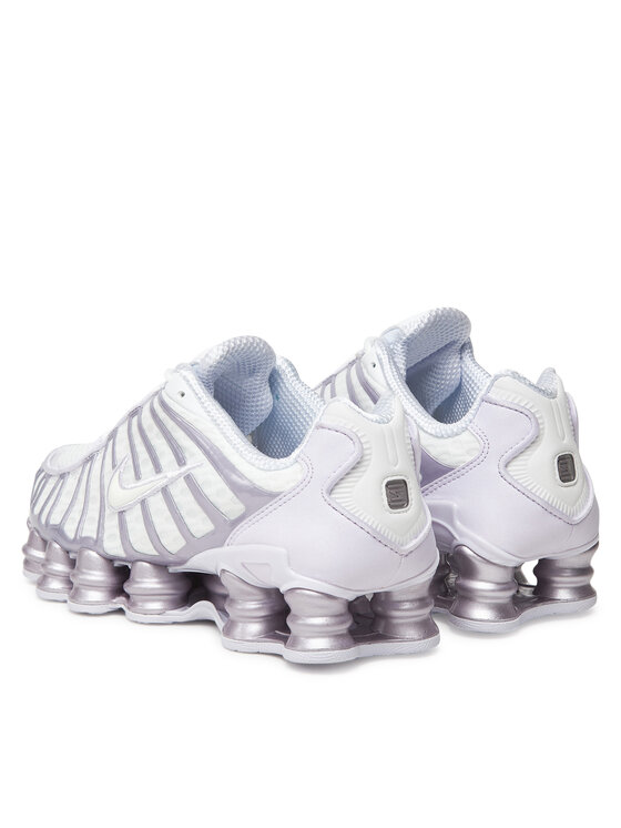 Nike Nike Snīkeri Shox Tl AR3566 104 Violets