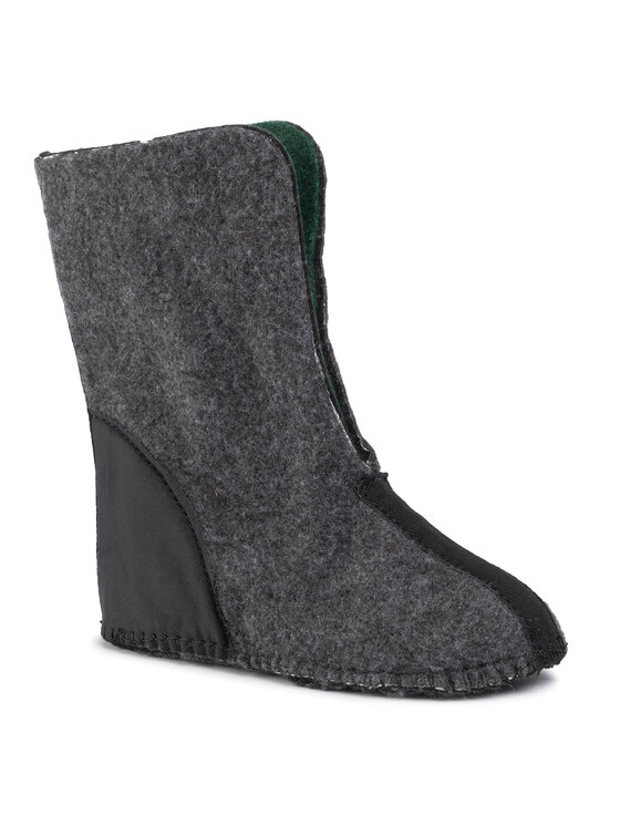 Sorel Sorel Škornji za sneg Childrens Flurry NC1695 Črna