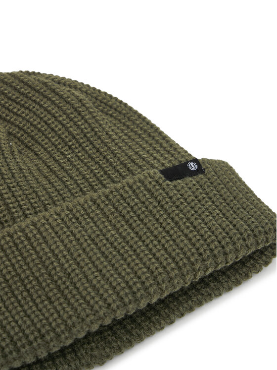 Element Element Mütze Low Docker ELYHA00234 Violett