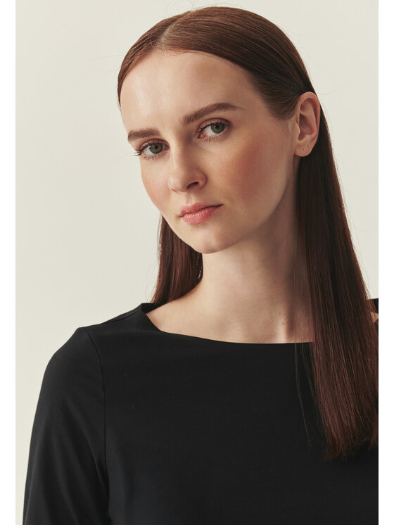 TATUUM Tatuum Halenka MIKAJANKA Černá Classic Fit
