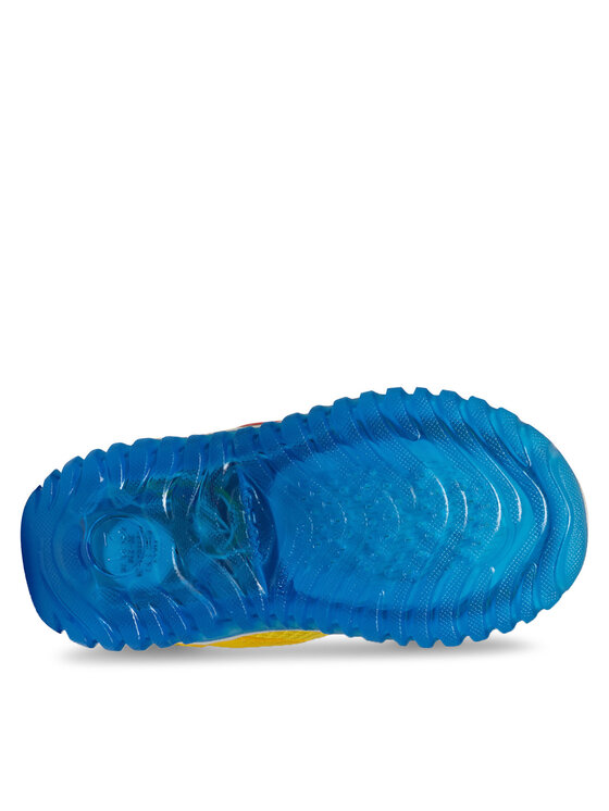 Geox Geox Tossud B Lightyloo B555ZA 0BC14 C2VM4 Kollane