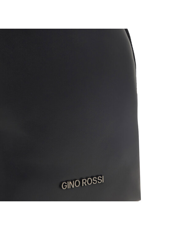 GINO ROSSI GINO ROSSI Torbica za okrog pasu C-GIN-E-029-05 Črna