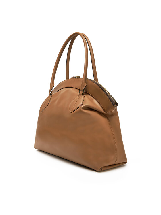 Furla Furla Torbica Erica XL WB01429 BX3346 RY000 Smeđa