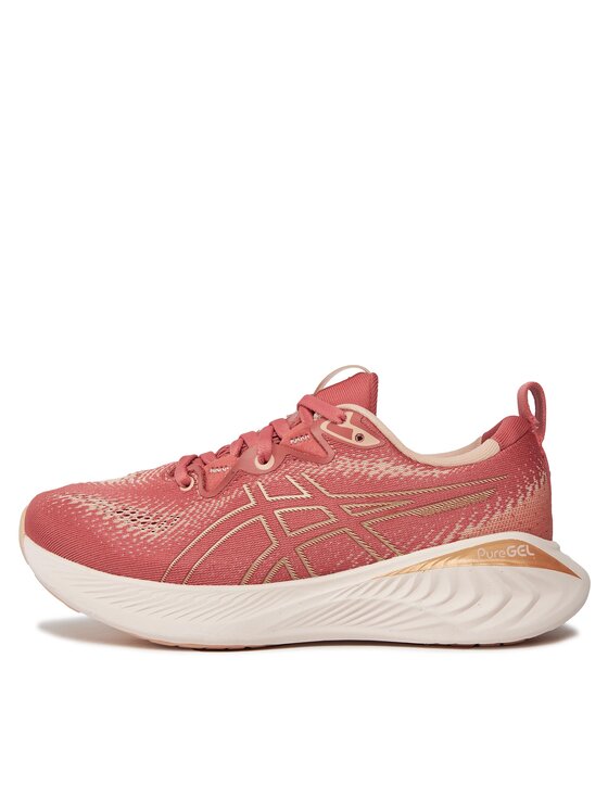 Asics Asics Bežecké topánky Gel-Cumulus 25 1012B441 Ružová